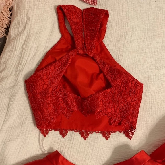 Alyce Paris dress - Picture 3 of 3